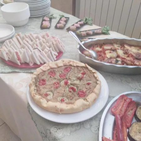 Ristorante Stella Palestrina