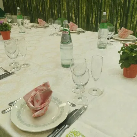 Ristorante Stella Hotel 3*