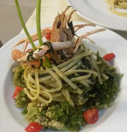 Ristorante Stella 3*