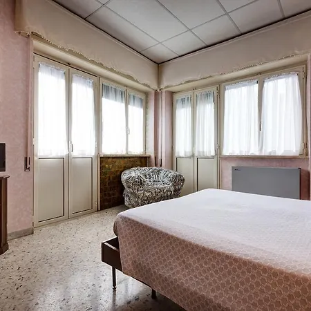 Hotel Ristorante Stella 3*