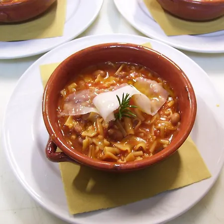 Ristorante Stella Otel Palestrina