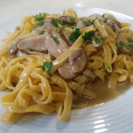 Hotel Ristorante Stella