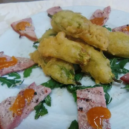 Ristorante Stella 3*