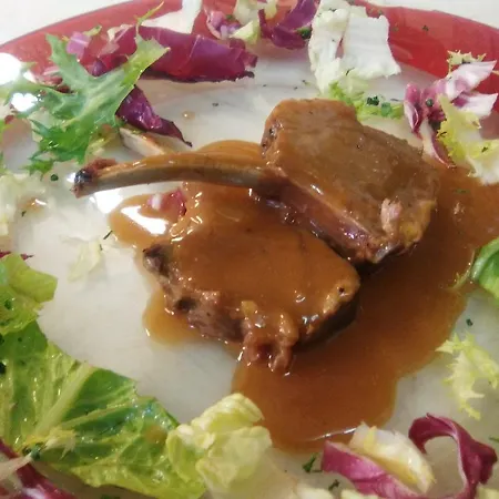 Ristorante Stella 3*