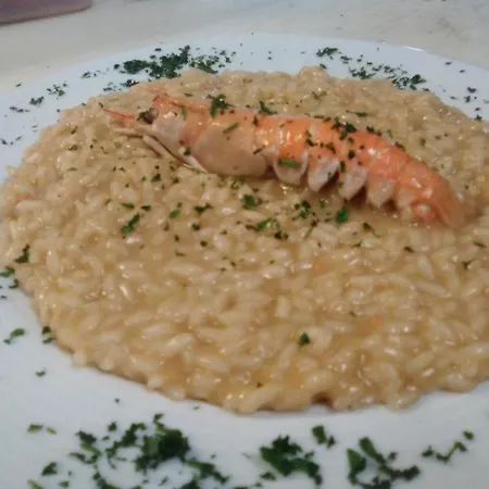 Ristorante Stella Hotel 3*