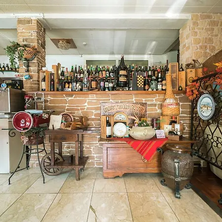 Ristorante Stella Hotel 3*