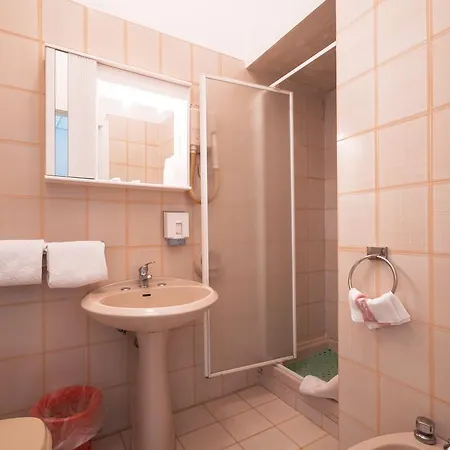 Hotel Ristorante Stella 3*