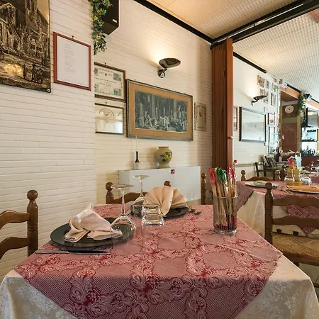 Hotel Ristorante Stella