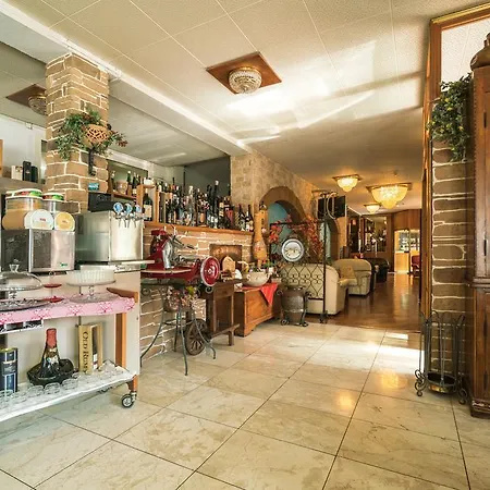 Ristorante Stella Hotel
