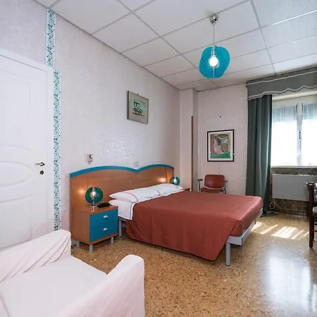 Ristorante Stella Hotel Palestrina