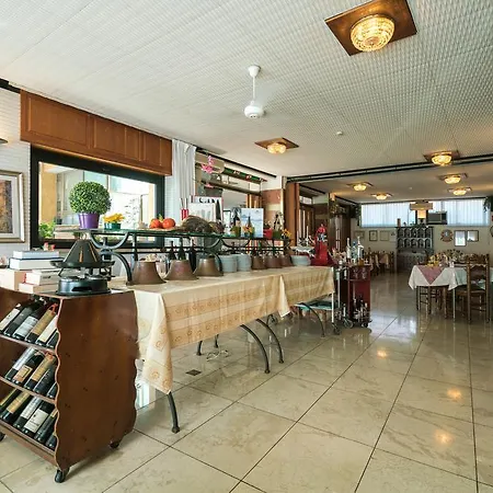 Ristorante Stella Hotel