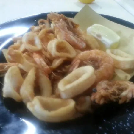 Ristorante Stella Hotel Palestrina