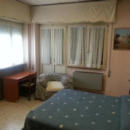 Ristorante Stella Hotel Palestrina